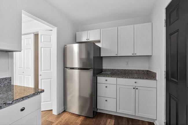 Photo - 2520 Peachwood Cir NE