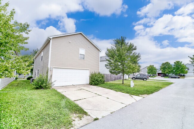 14169 Clapboard Dr
