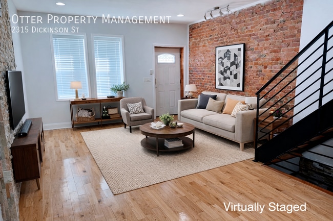 Building Photo - 2315 Dickinson St