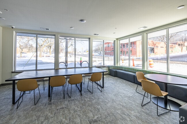 Community Room