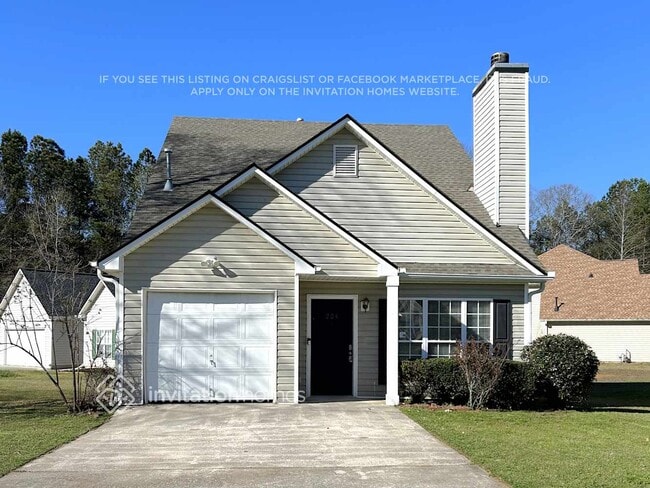 Building Photo - 204 Tulane Dr