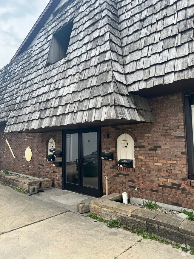 Olivet Nazarene University OffCampus Housing & Apartments