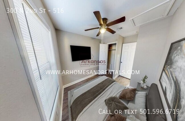 Photo - 300 N 2nd St Unidad 516