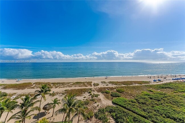 Photo - 710 N Ocean Blvd Unit 708