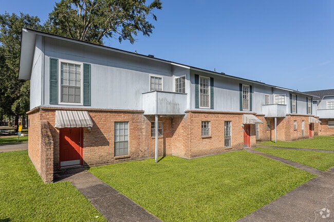 1 Bedroom Apartments For Rent In Houma La Forrent Com