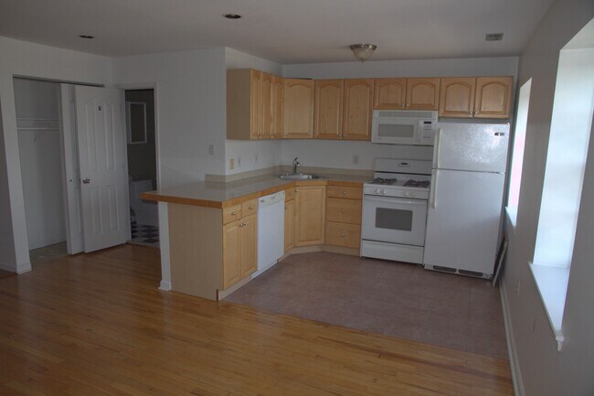 APARTMENT 3F - 524-525 S Front St