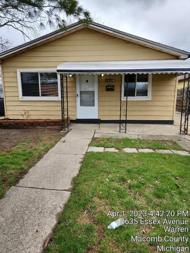 Building Photo - 8635 Essex Ave