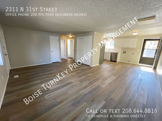 Building Photo - 2311 N 31st St