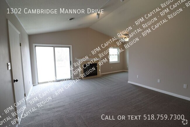 Building Photo - 1302 Cambridge Manor Dr Rental