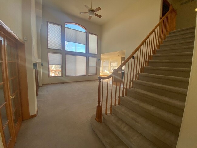 Photo - Large Home in Piney Creek