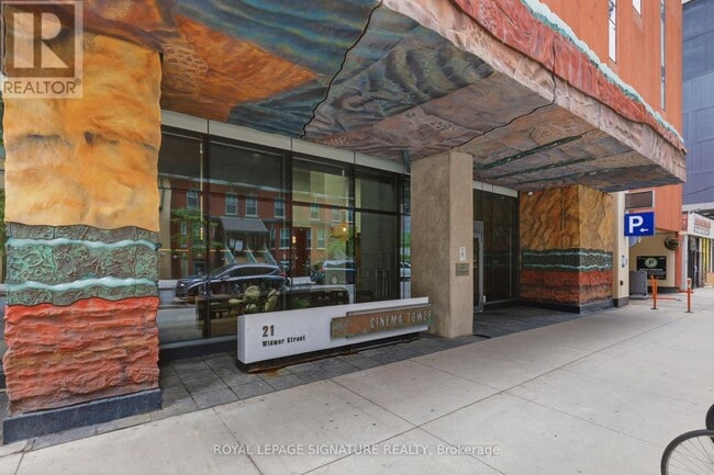 Photo - 21 Widmer St Unit 3801