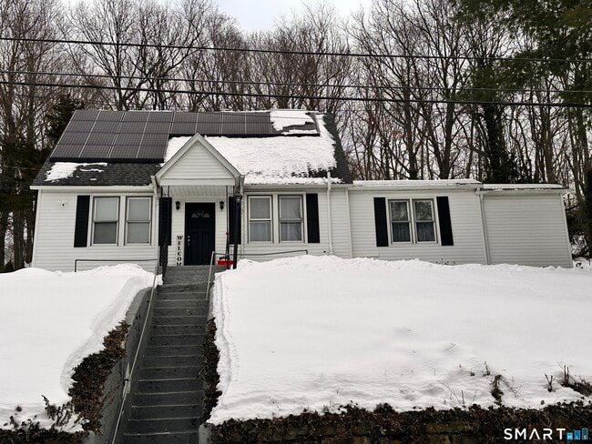 Building Photo - 74 Mt Pleasant St Unit 1