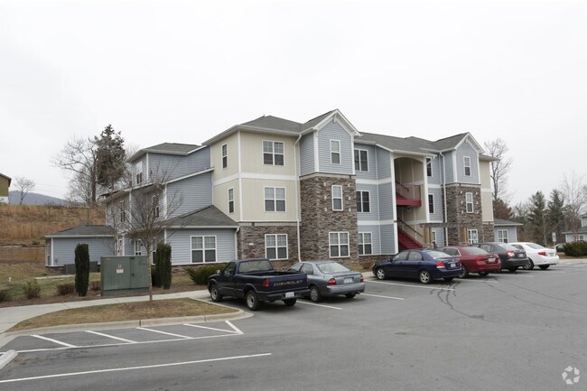 Photo - Westmore Apartments