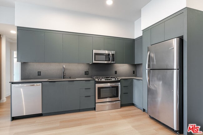 Photo - 10601 Washington Blvd Unit 732