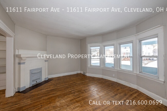 Photo - 11611 Fairport Ave Unit 11611 Fairport Ave, Cleveland, OH 44108