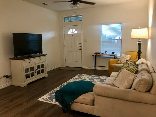 Photo - Bunny Trail Village- New construction