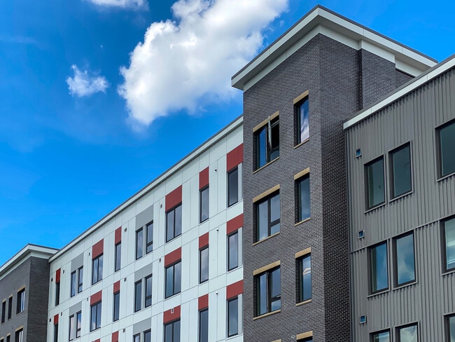 Photo - OVM Residences