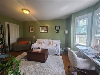 Building Photo - 364 K St Unit 3