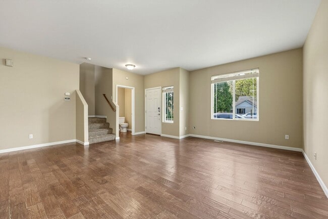 Photo - 4 bedrooms 2.5 baths 1826 sq.ft. Olympia School District