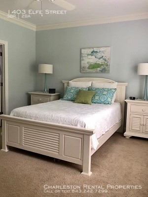 Photo - 1403 Elfe St