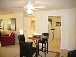 Photo - Mountain View Apartments