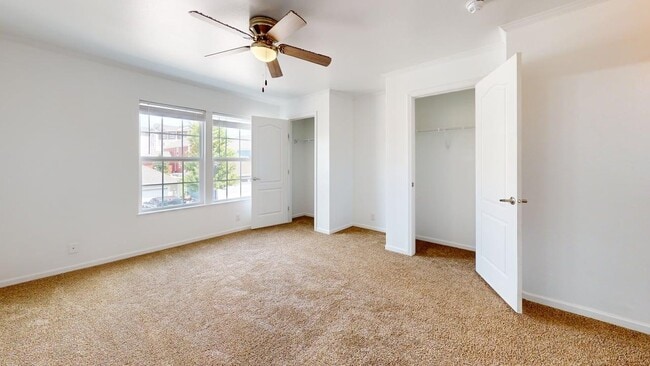 Sleepy Ridge Apartments and Townhomes