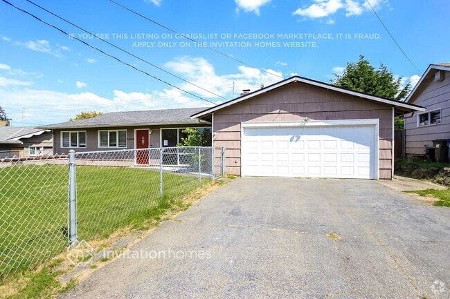 Building Photo - 24204 35th Pl S Rental