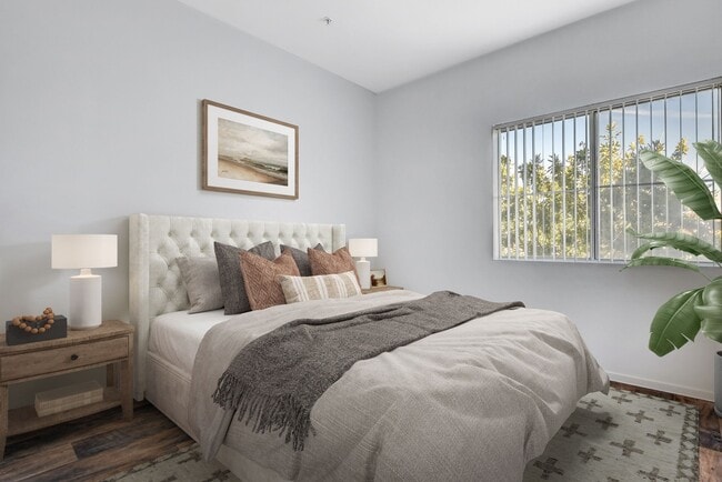 Photo - Maryland Villas Apartments