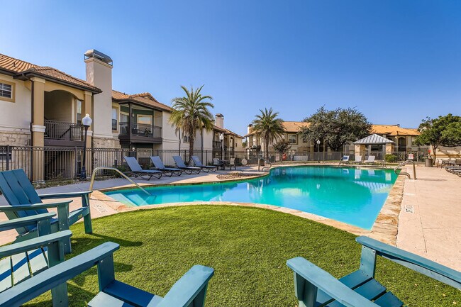 Toscana at Sonterra