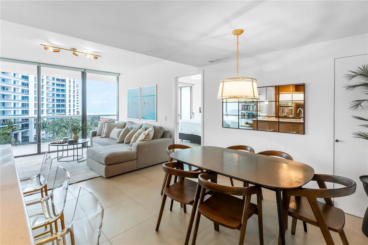 Photo - 5875 Collins Ave Condo