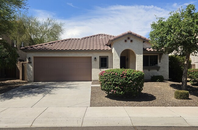 Building Photo - 12714 W Pasaro Dr