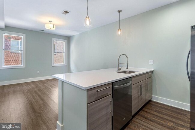 Photo - 1219 K St NE Unit 202