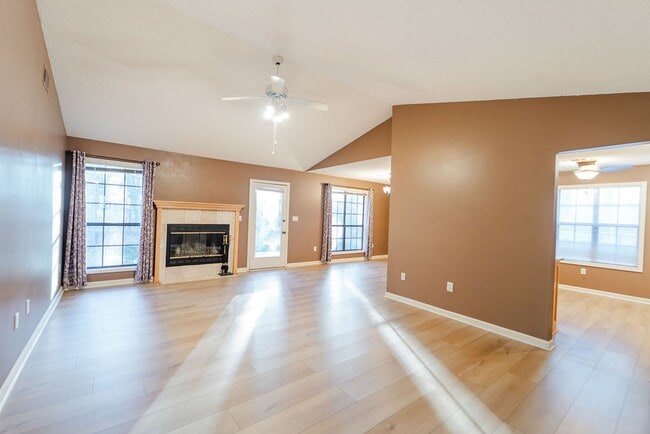 Photo - Charming 3 bedroom, 2 bath home that has been updated and is ready to be called home! This home h...