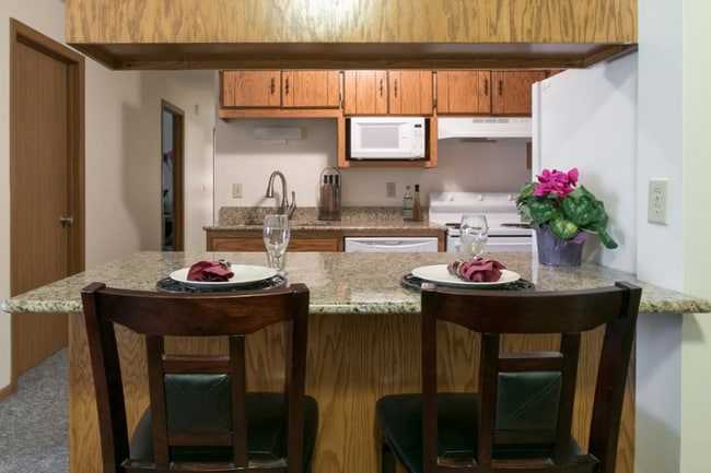 Photo - 505 12th St S Unit 305