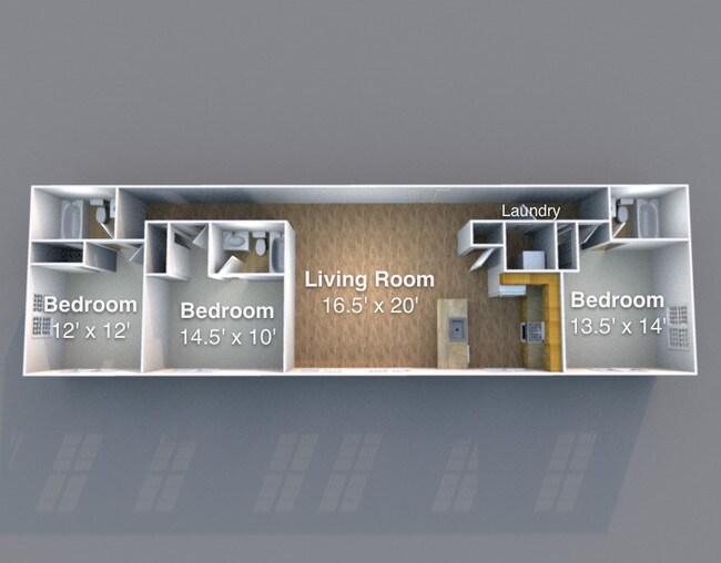 Photo - The Northern