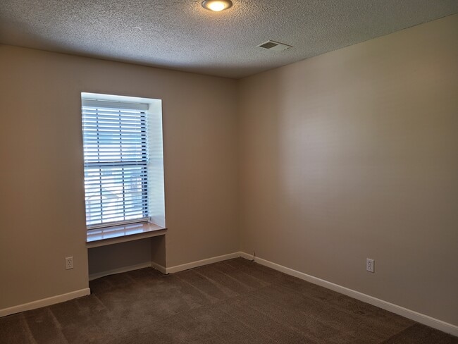 Randall Court Apartments