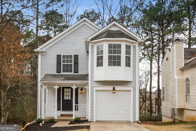 Building Photo - 871 Hampton Hill Ct Rental