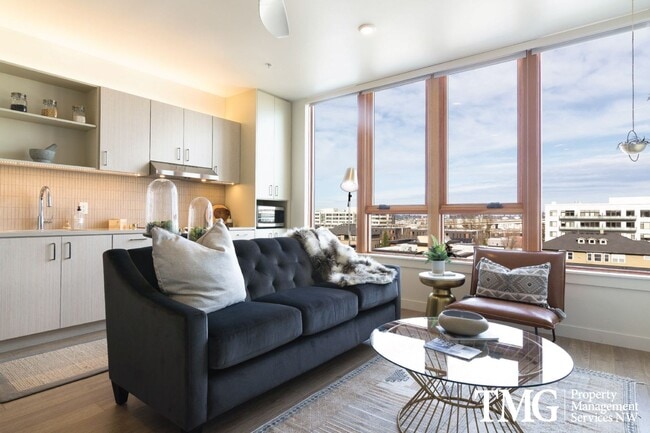 Muse Apartments