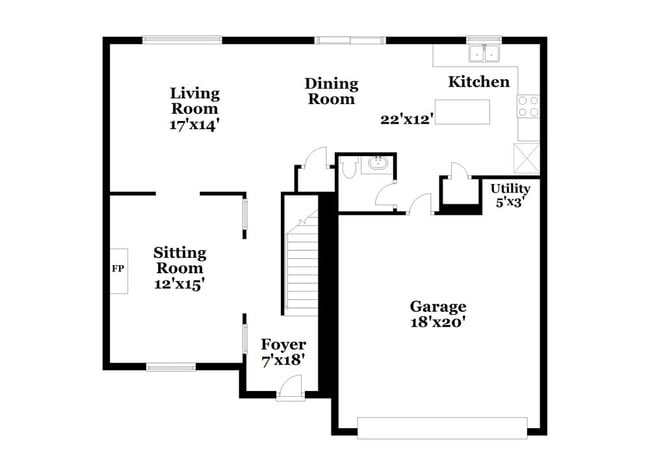 Photo - 8538 Baypointe Dr