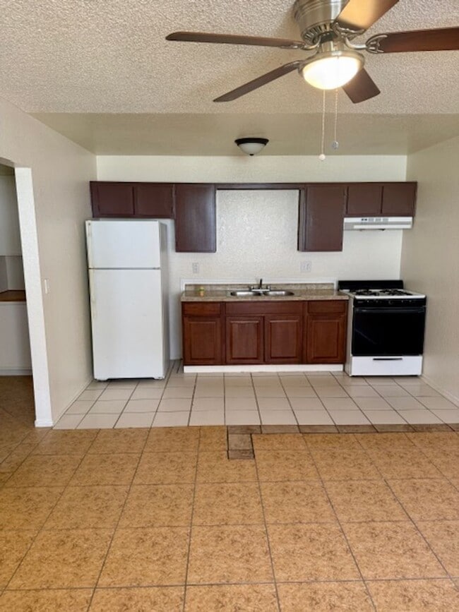 Photo - Agua Caliente Apartments