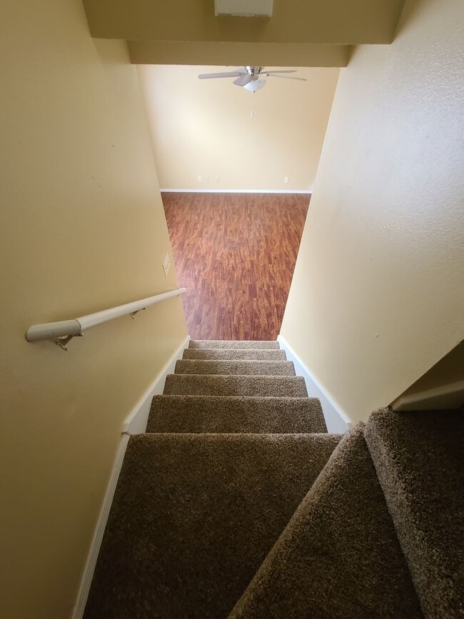 Magnolia Townhome - Magnolia Townhome