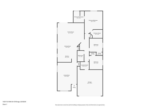 Photo - 14317 N 129th Dr