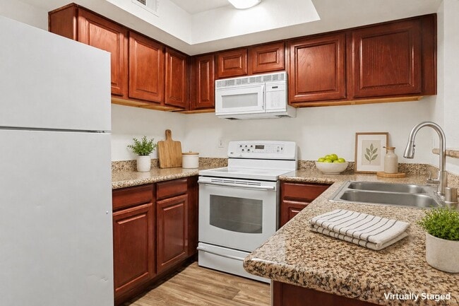Photo - 6800 E Lake Mead Blvd