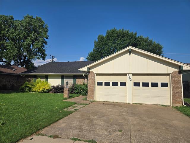 Photo - 2204 Shady Park Dr House