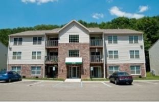 Pine Ridge - Pine Ridge Apartments