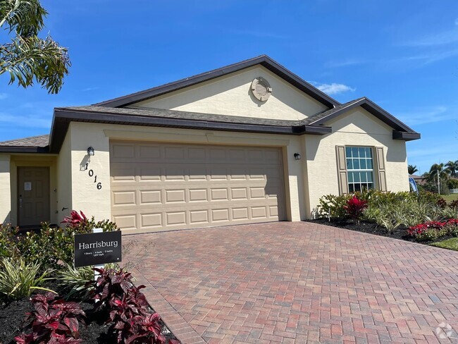 Building Photo - Bent Creek Rental