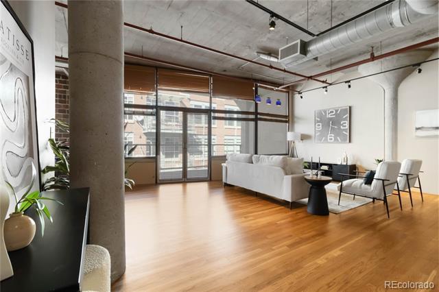 Photo - 1863 Wazee St Unit 6E