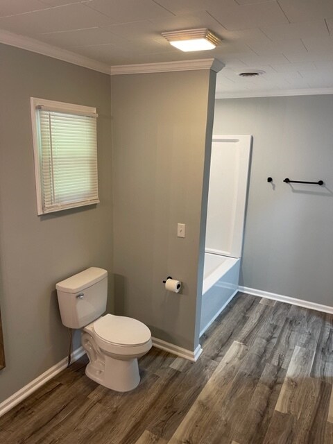 Photo - 605 N Adair Street Apt #5 Unit Apt #5