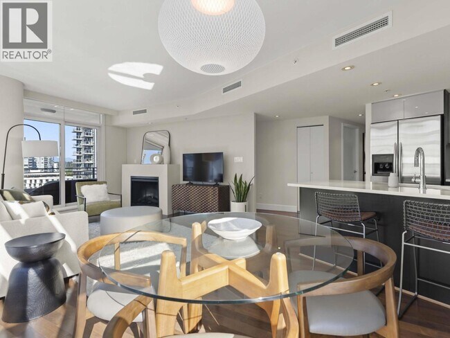 Photo - 1205 W Hastings St Unité 1X05