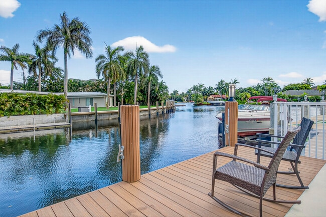 Photo - 1730 NE 22nd Terrace